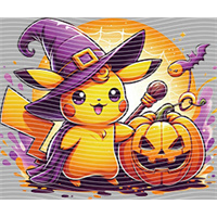 Halloween-WS 7545
